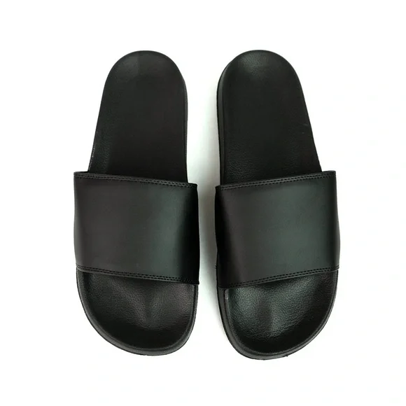 Gotooz | Shoes | Nwt Minimalist Slides By Kfg | Poshmark display picture 3